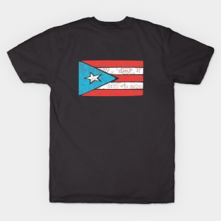 Bandera taina T-Shirt